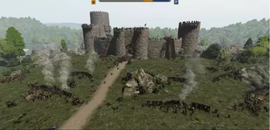 lvl 3 siege