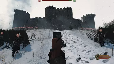 lvl 3 siege