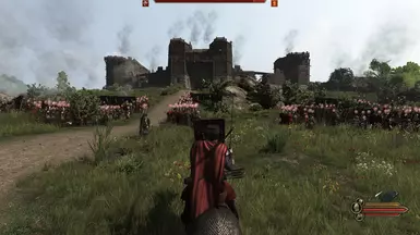 lvl 2 siege