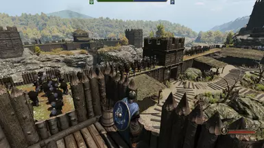 lvl 1 siege