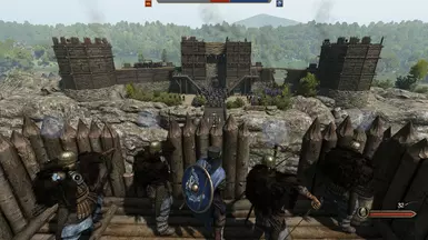 lvl 2 siege 