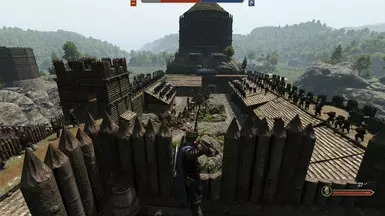 lvl 2 siege 