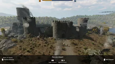 lvl 3 siege
