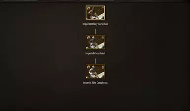 Empire Elite Troops