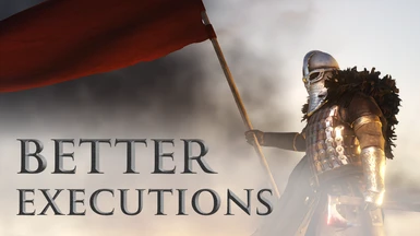 Better Executions