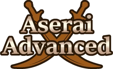 Aserai Advanced