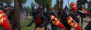 European Vlandia at Mount & Blade II: Bannerlord Nexus - Mods and community