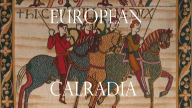 European Calradia - OTA Troops