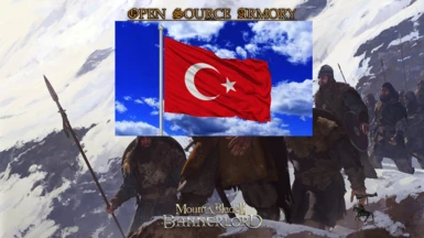 Open Source Turkish Translate