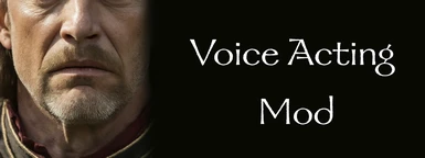 Voice Acting - AI Voice Acting for Every Character