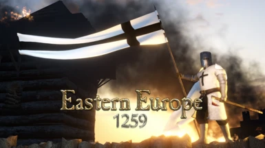 Eastern Europe 1259