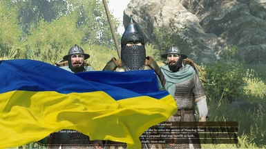 Ukrainian Serve as soldier
