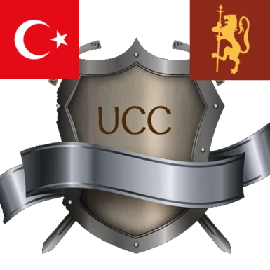 UCCModPack