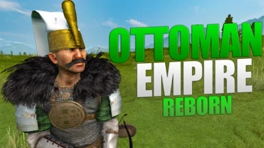 Ottoman Empire Reborn