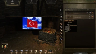 Better Smithing Continued - Turkish 1.2.9