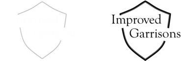 Transparentlogo for Black & for White Background (Use this if you want to feature the mod)