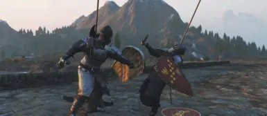 Lord of Duels