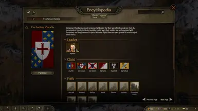 Calradia Expanded Kingdoms - Imrpoved Banners at Mount & Blade II ...