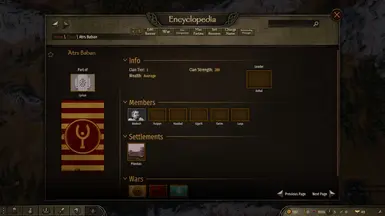 Calradia Expanded Kingdoms - Imrpoved Banners at Mount & Blade II ...