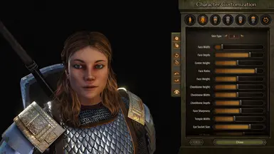 Custom Companion at Mount & Blade II: Bannerlord Nexus - Mods and