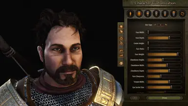 Custom Companion at Mount & Blade II: Bannerlord Nexus - Mods and