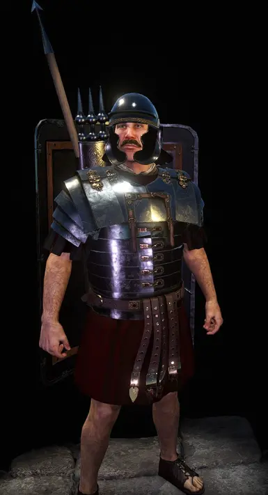 Legionnaire