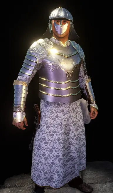 Polish reitar