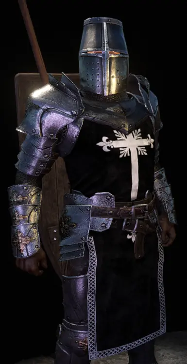 Battle brother