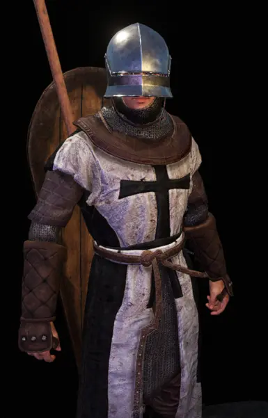 infantry of the church