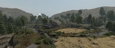 New Vlandia village (SDC, fixed)