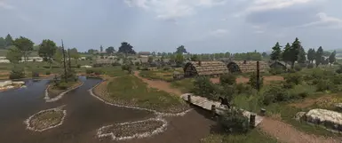 New vlandia village (SDC, fixed)