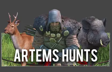 Artems Hunts