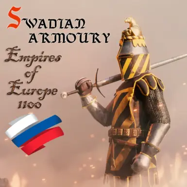Swadian Armoury Empires of Europe 1100 Russian