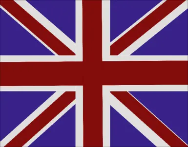 British Flag