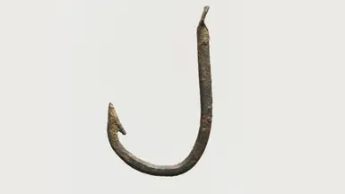 Native Hook