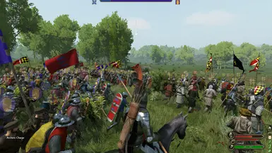 Calradia 1403 - Bannerlord Late Medieval Compilation Pack