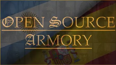 Open Source Armory Spanish