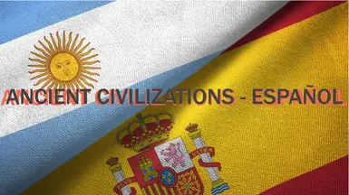 Ancient Civilizations Spanish