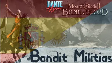 Bandit Militias SP