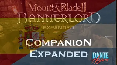 Bannerlord Expanded - Companion Expanded SP