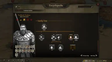 expanded families