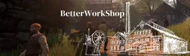 BEO_BetterWorkshop