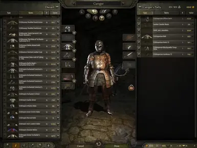 Hallow Plate Armor fix 1.2.12
