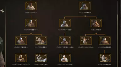Japanese Translation