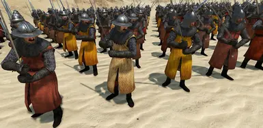 Vlandian Foot Knight