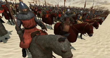 Vlandian Knight