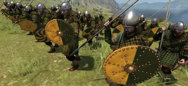 Highland Fianna