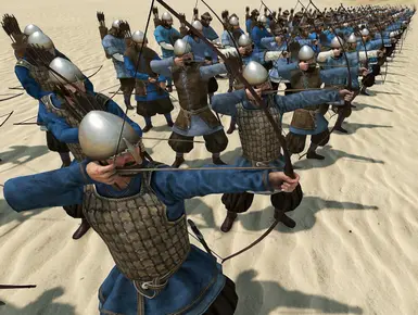 Sturgian Bowman