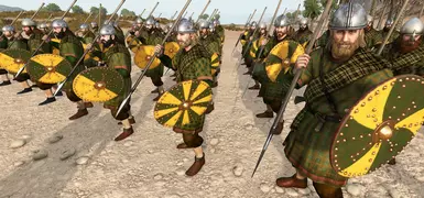 Highland Fianna