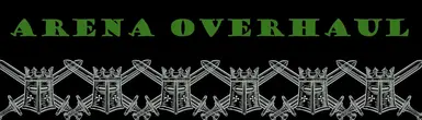 ArenaOverhaul Vietnam